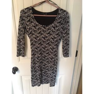 Forever 21 Mini Dress